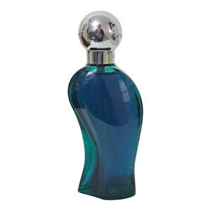 Wings By Giorgio Beverly Hills Eua De Toilette Spray  For Men's Splash 3.4 Fl Oz